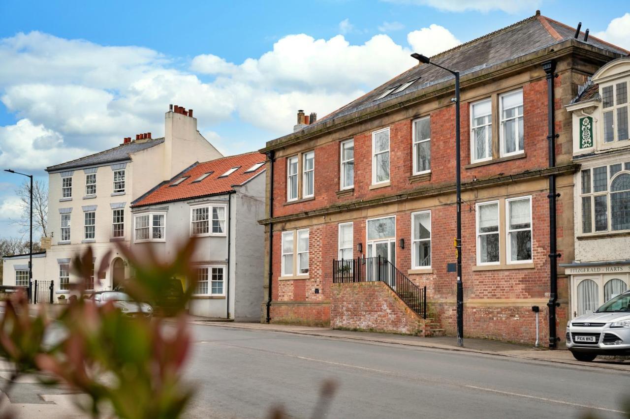 Villa Finest Retreats - The Bank House Boroughbridge Exterior foto
