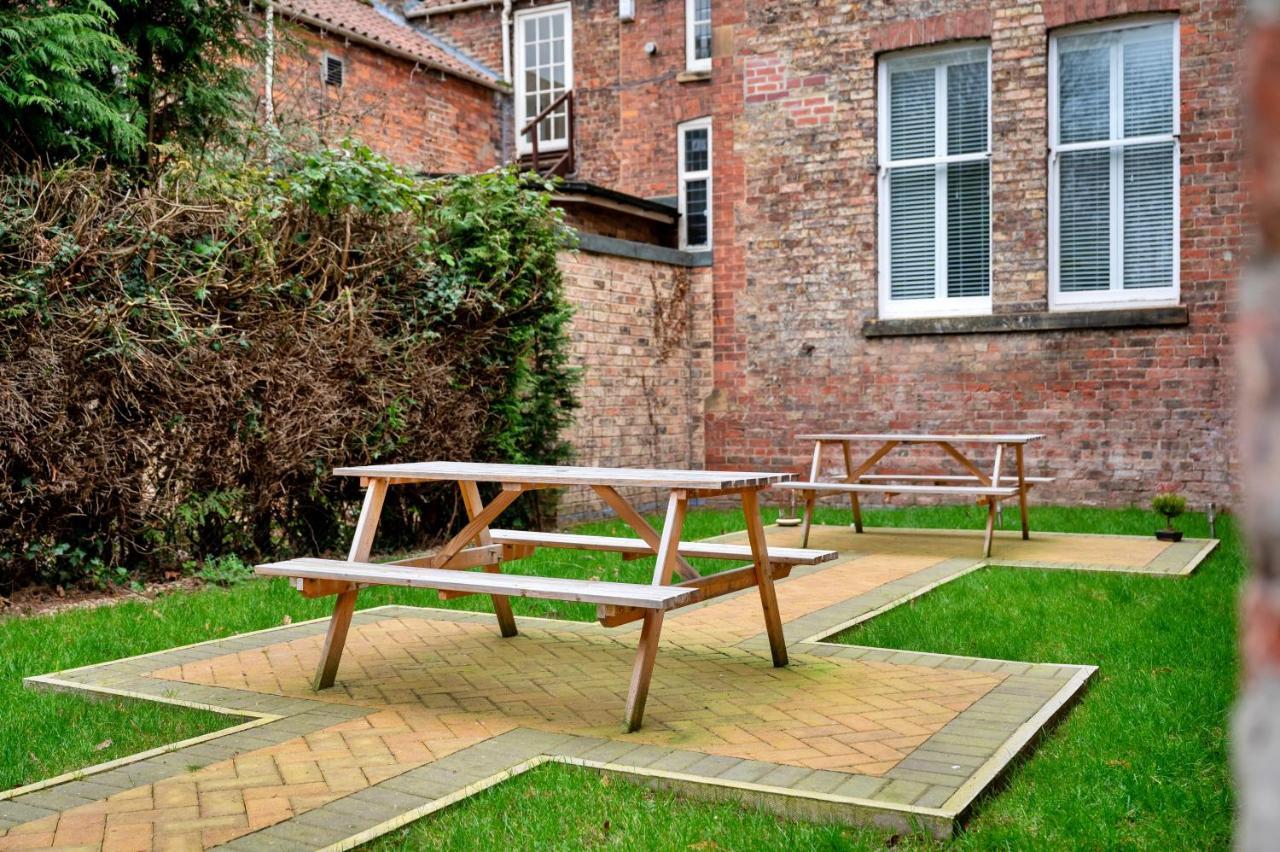 Villa Finest Retreats - The Bank House Boroughbridge Exterior foto