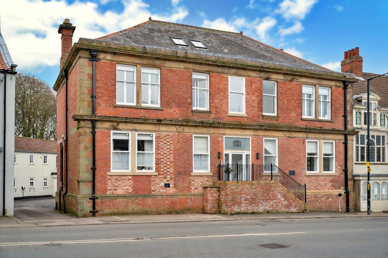 Villa Finest Retreats - The Bank House Boroughbridge Exterior foto